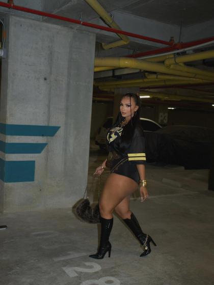 Camila Bernal photo 228068