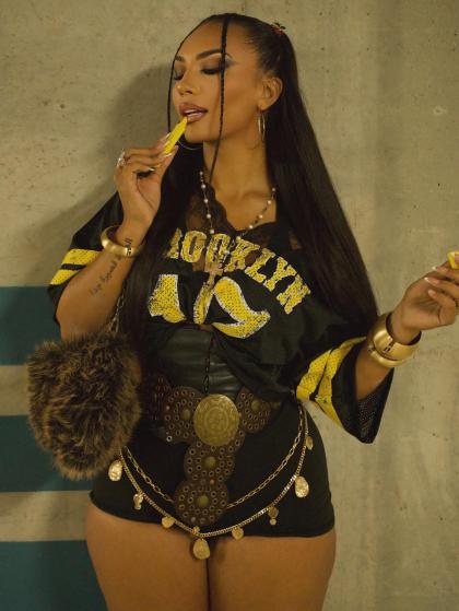 Camila Bernal photo 228070