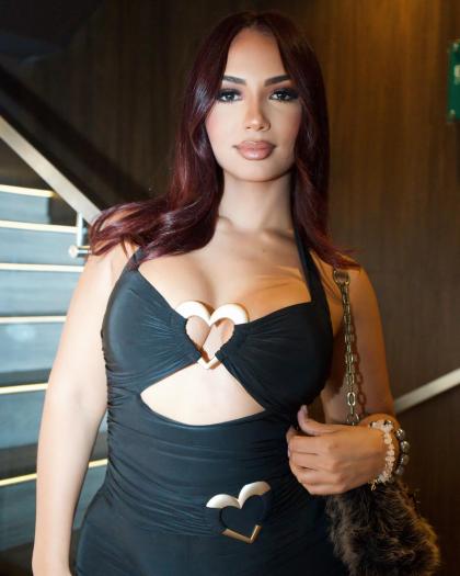 Camila Bernal photo 228075