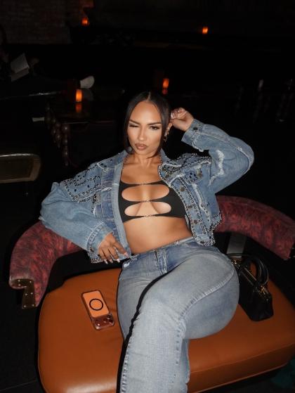 Camila Bernal photo 228083