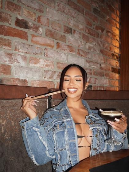 Camila Bernal photo 228085