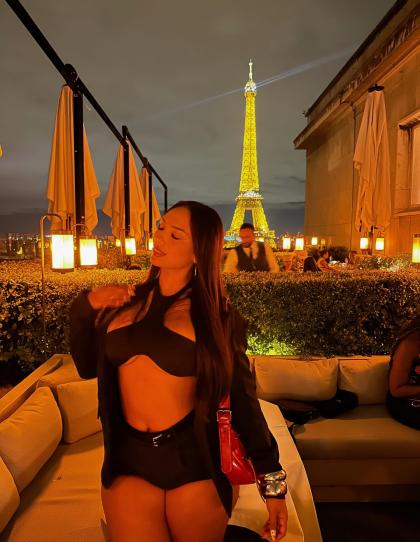 Camila Bernal photo 228086