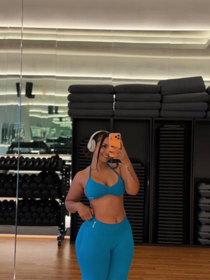 Camila Bernal photo 228101