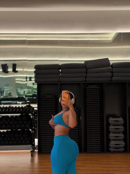 Camila Bernal photo 228102