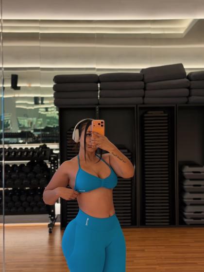 Camila Bernal photo 228104