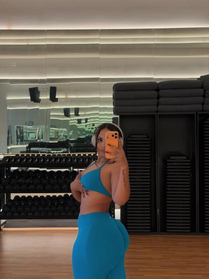 Camila Bernal photo 228105