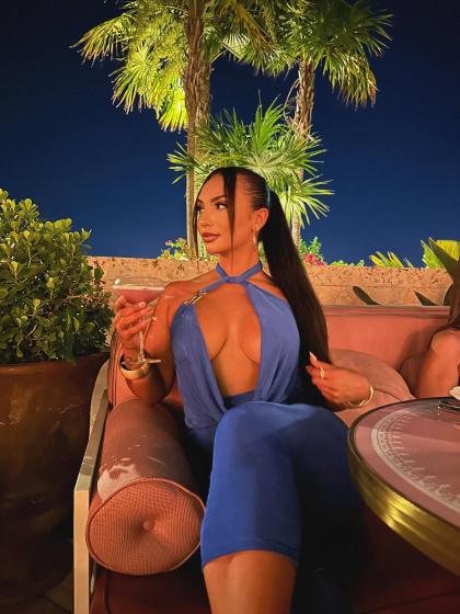 Camila Bernal photo 228107