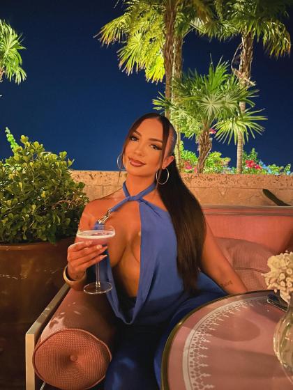 Camila Bernal photo 228108