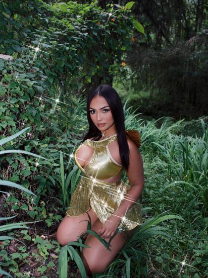 Camila Bernal photo 228109