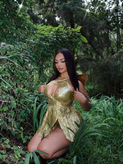 Camila Bernal photo 228110