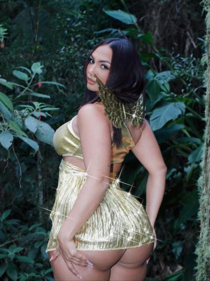 Camila Bernal photo 228111