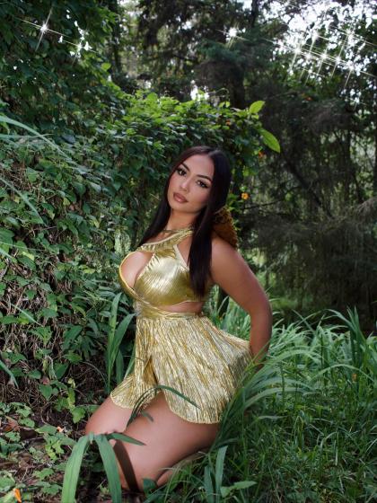 Camila Bernal photo 228112