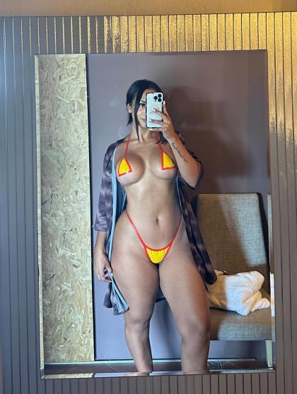 Camila Bernal photo 228114