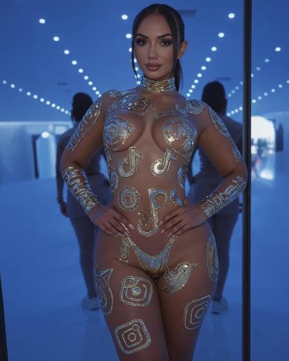 Camila Bernal photo 228116