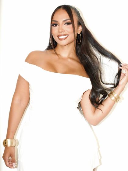 Camila Bernal photo 228126