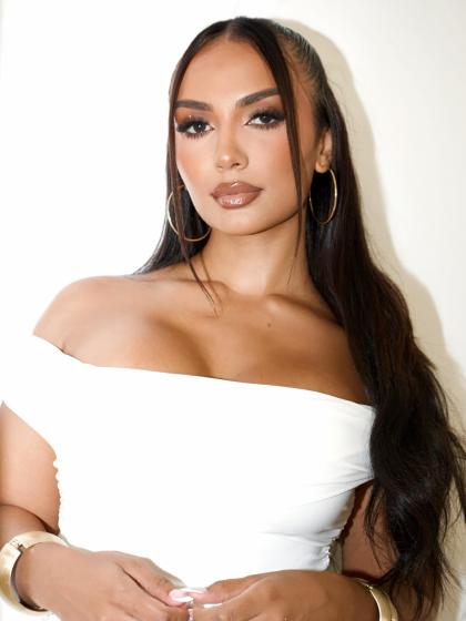 Camila Bernal photo 228127