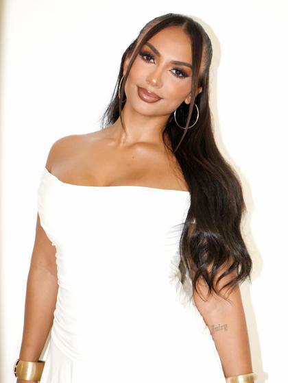 Camila Bernal photo 228128