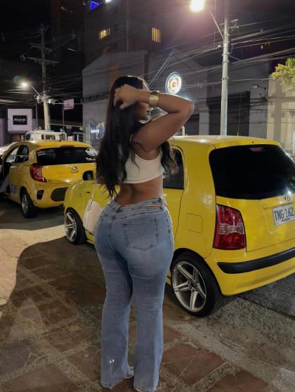 Camila Bernal photo 228133