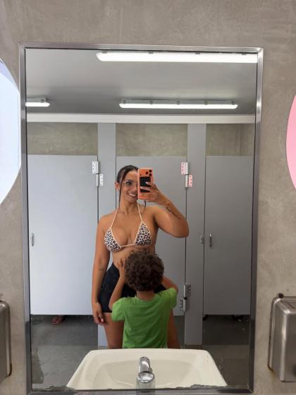 Camila Bernal photo 228134