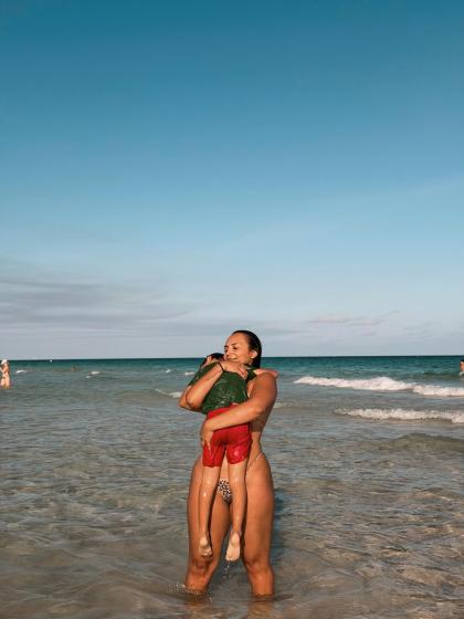 Camila Bernal photo 228136