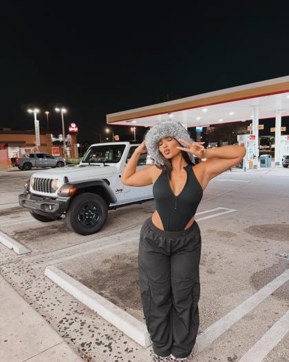 Camila Bernal photo 228137