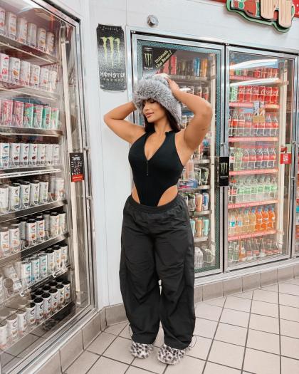 Camila Bernal photo 228139