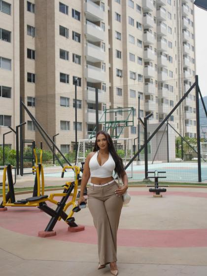 Camila Bernal photo 228143