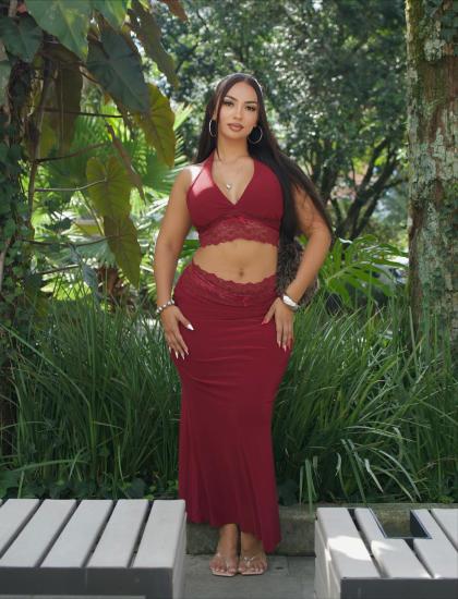 Camila Bernal photo 228147