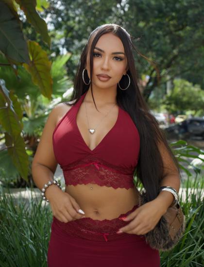 Camila Bernal photo 228148