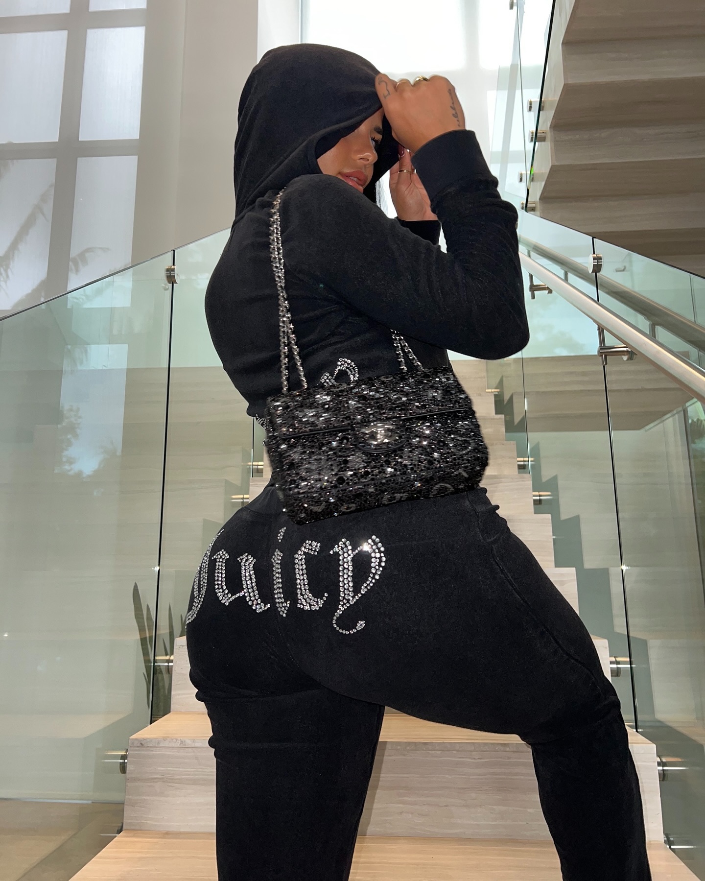 Katya Elise Henry #228669