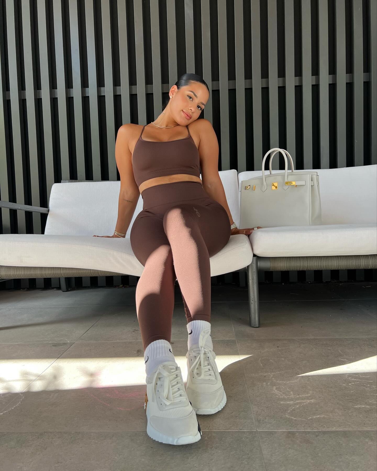 Katya Elise Henry #228677