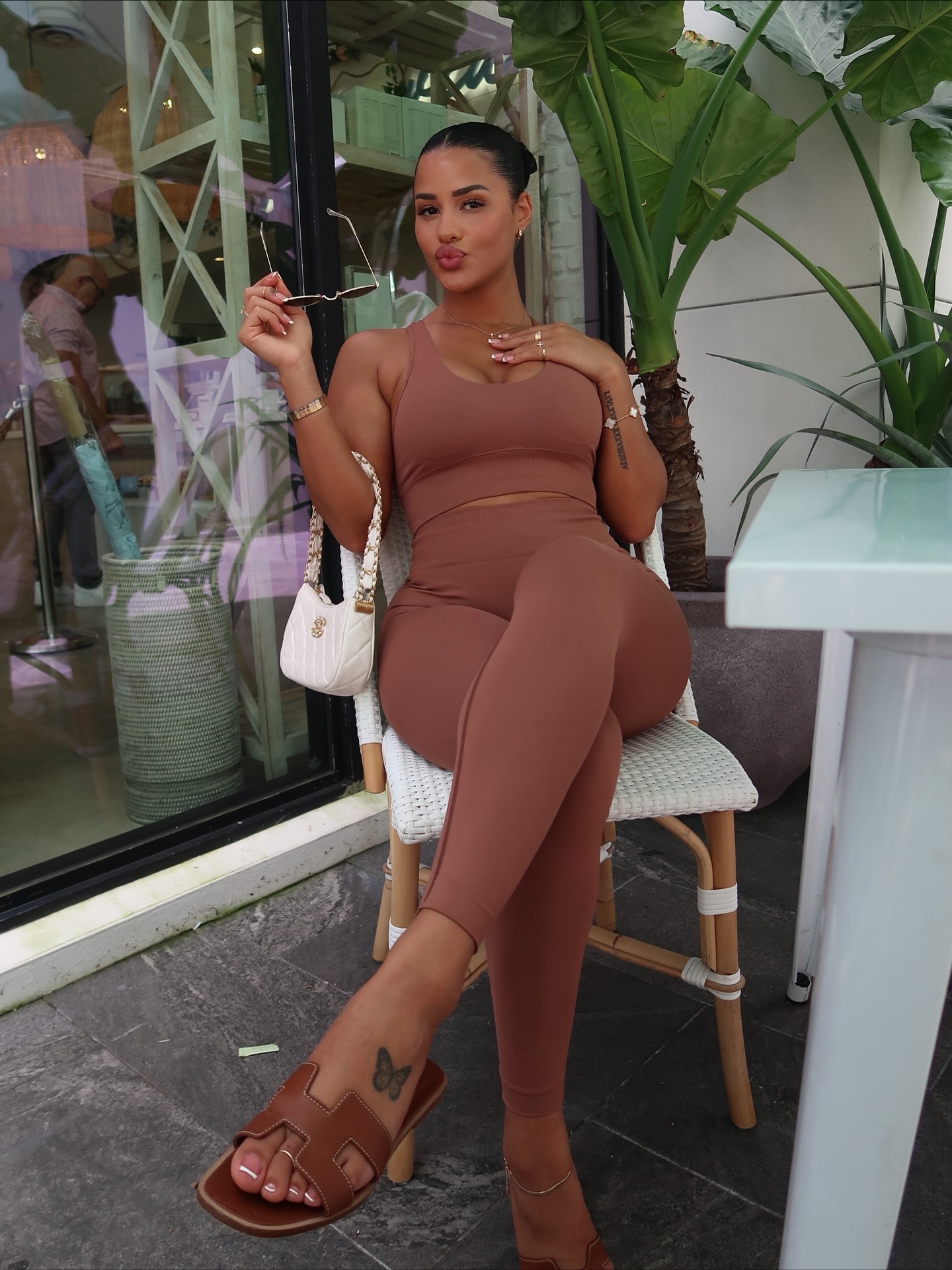 Katya Elise Henry #228711