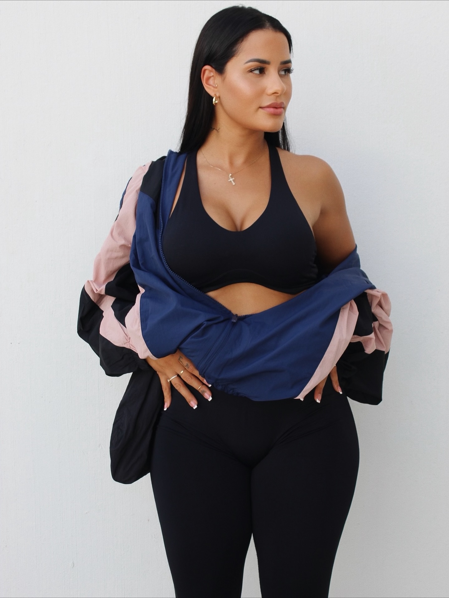 Katya Elise Henry #228719