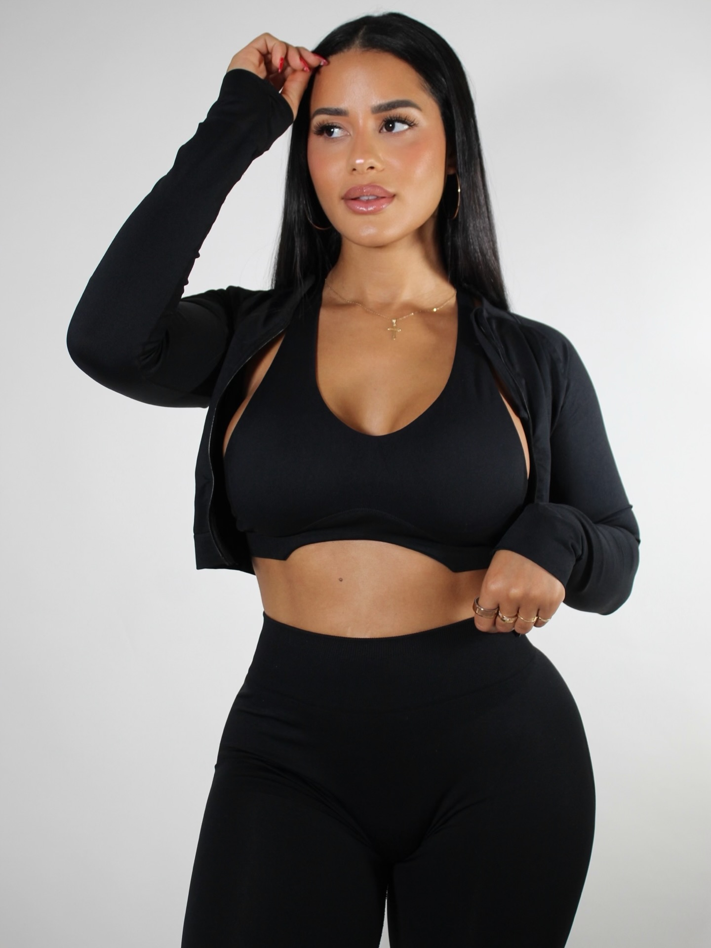 Katya Elise Henry #228783