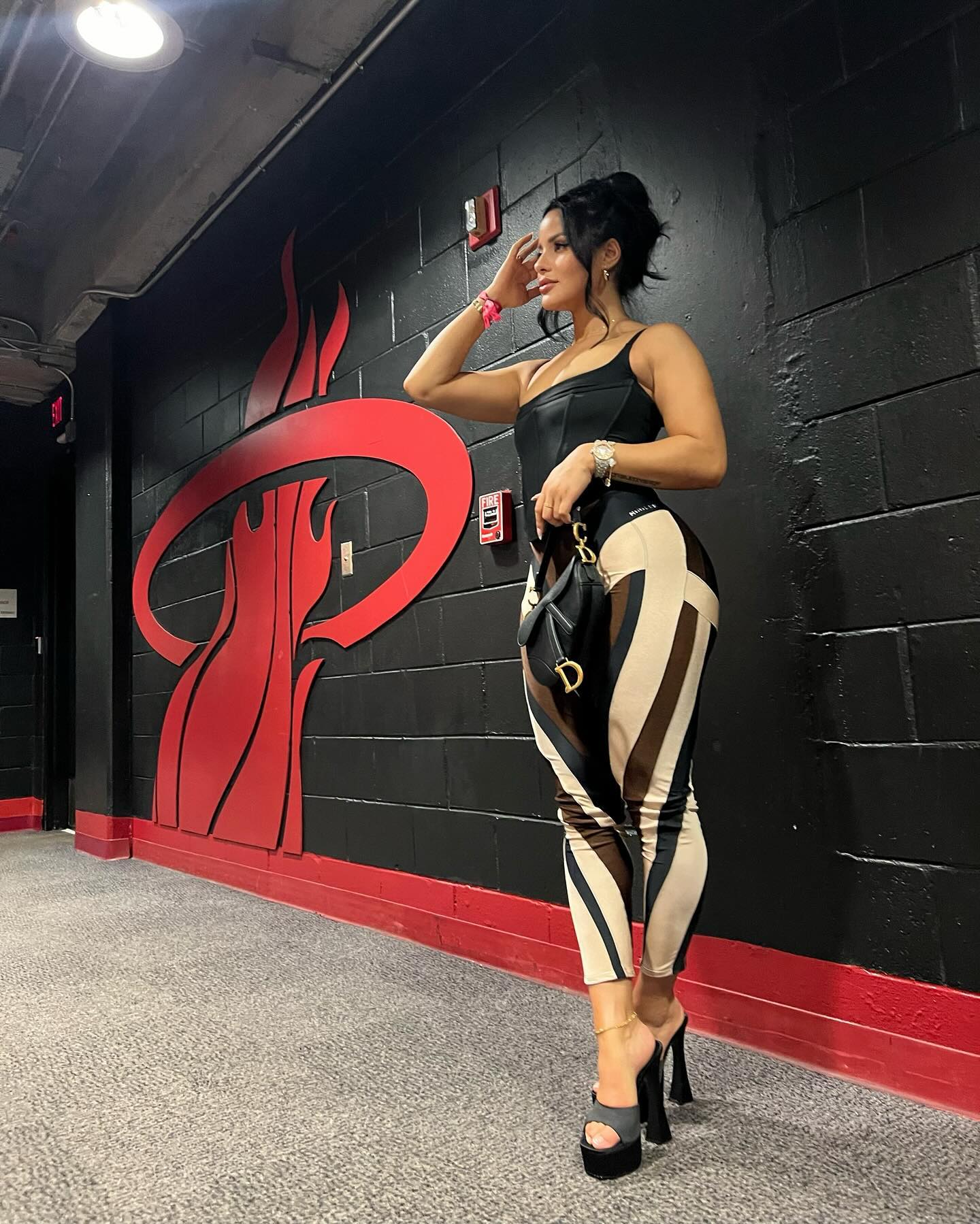 Katya Elise Henry #228803