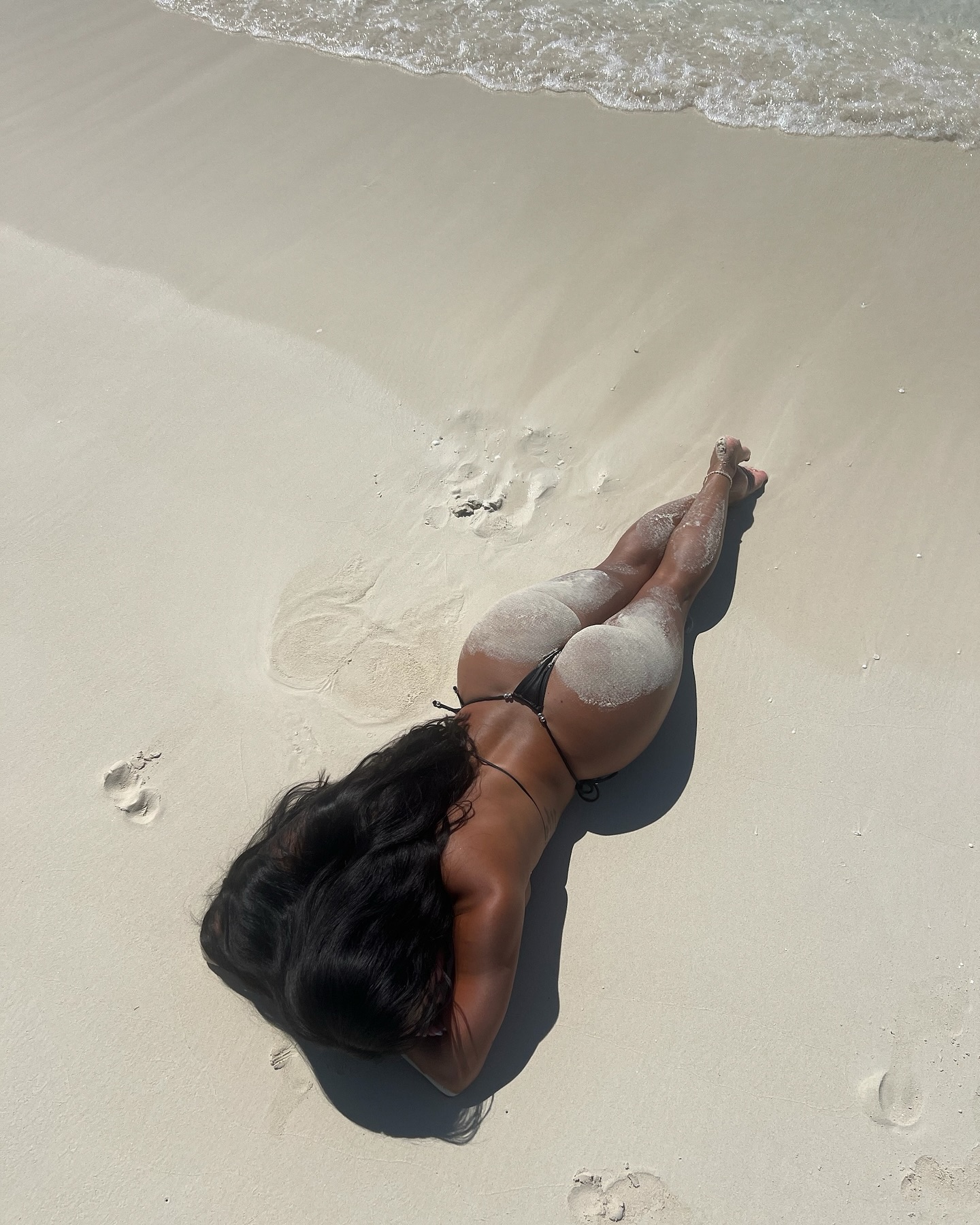 Katya Elise Henry #228818