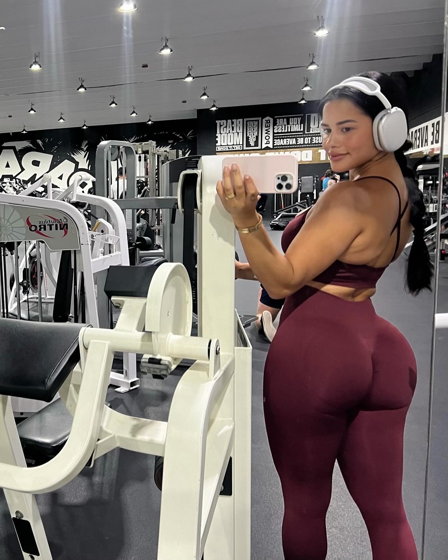 Katya Elise Henry #228884