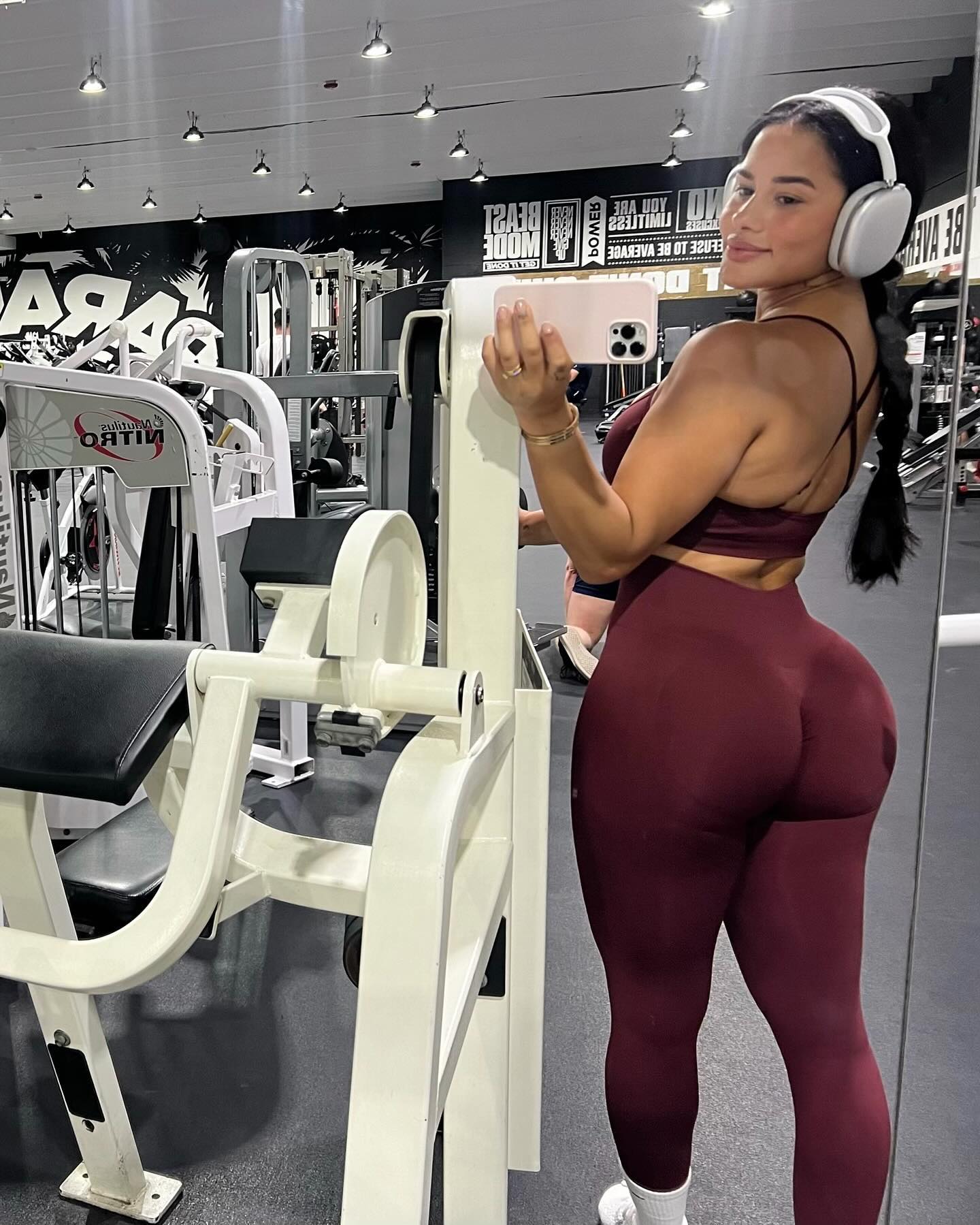 Katya Elise Henry #228887