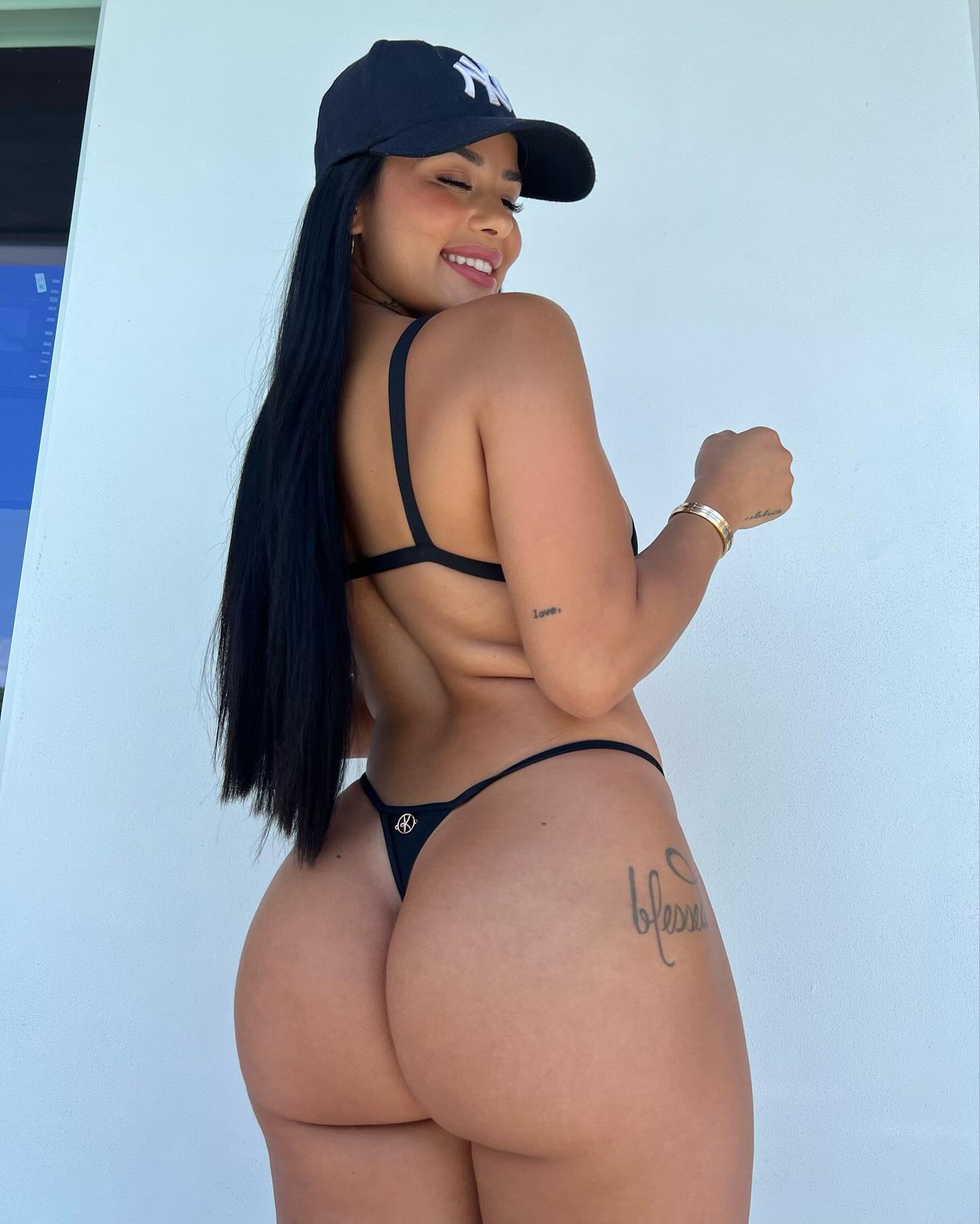 Katya Elise Henry #228906
