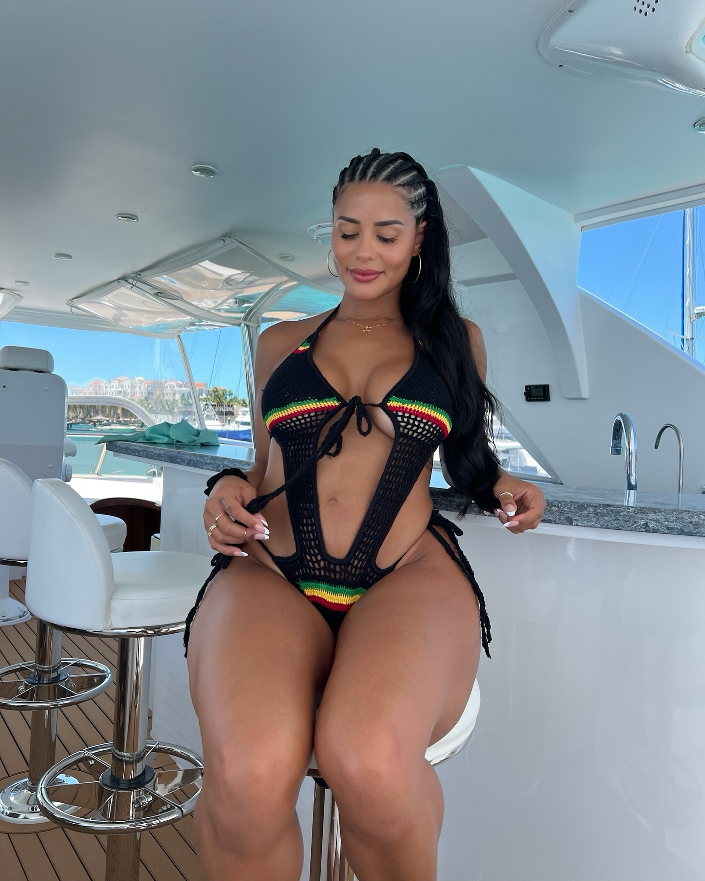 Katya Elise Henry #228928