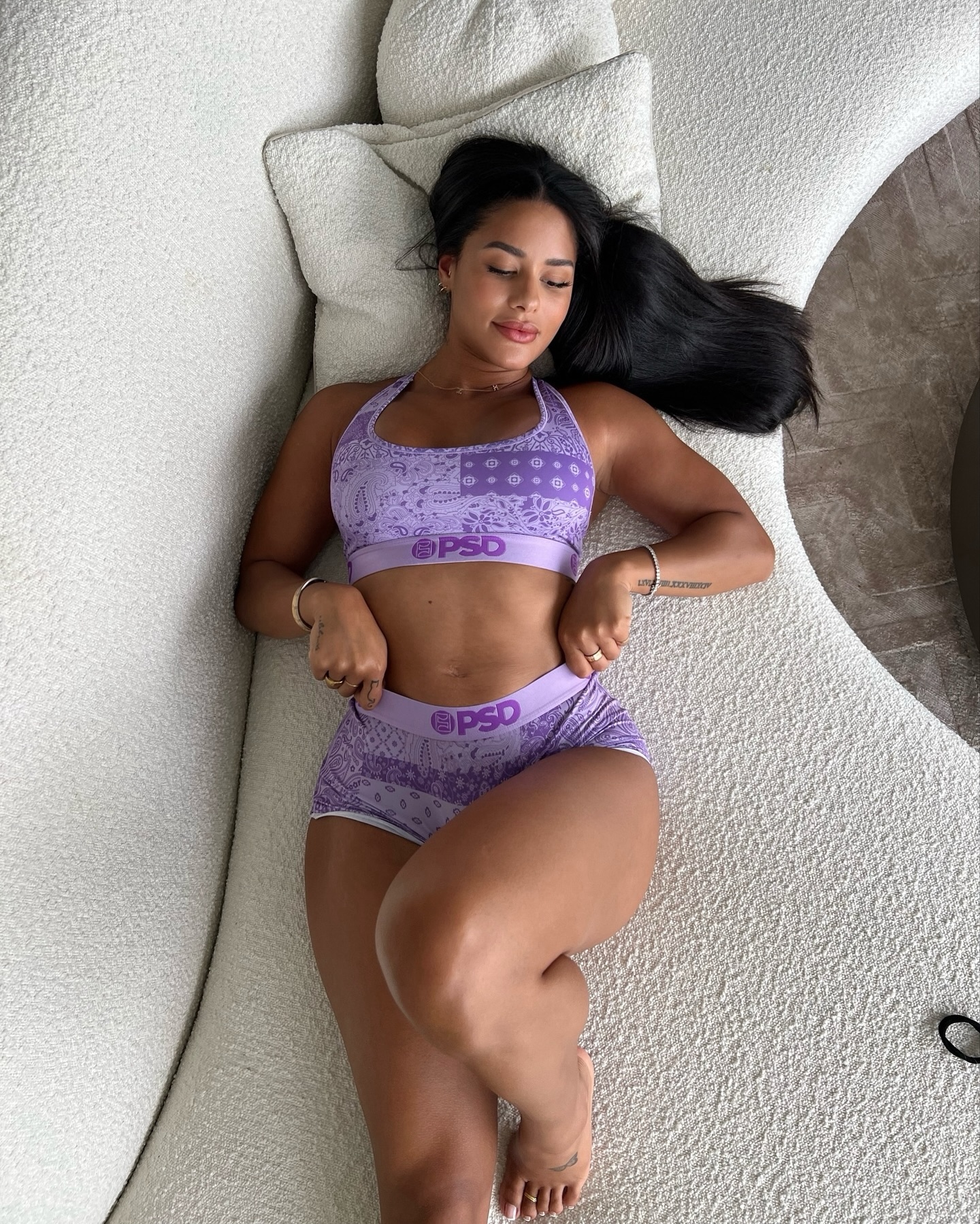 Katya Elise Henry #228957