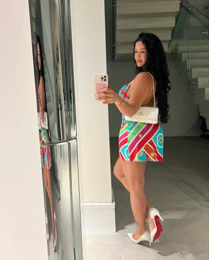 Katya Elise Henry photo 228770