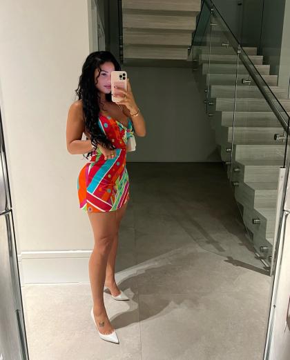 Katya Elise Henry photo 228775