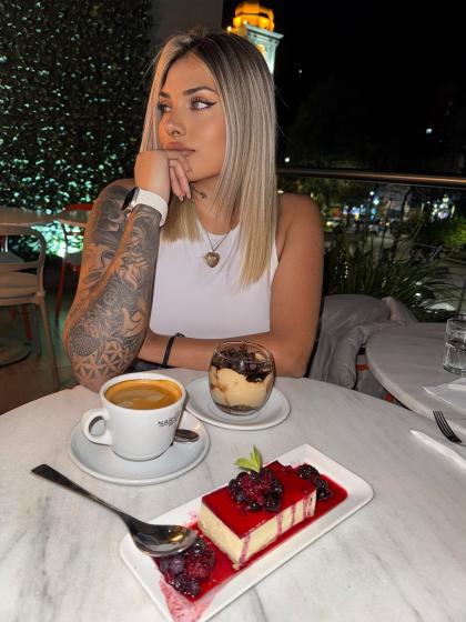 Agostina photo 228825