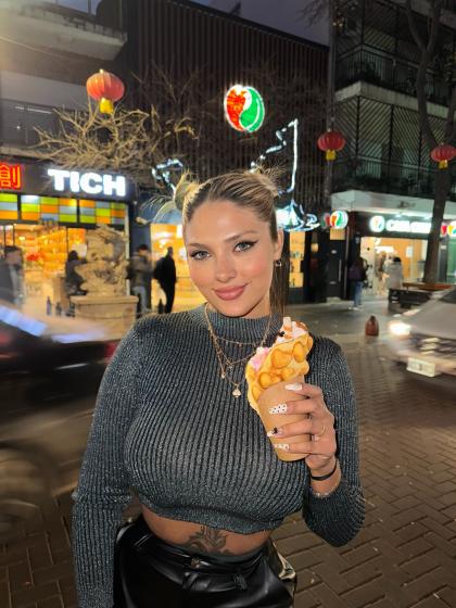 Agostina photo 228926