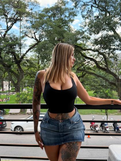 Agostina photo 229013