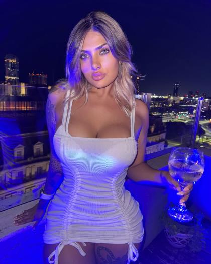 Agostina photo 229037