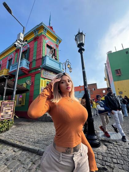 Agostina photo 229065