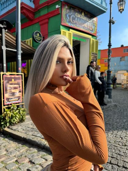 Agostina photo 229069