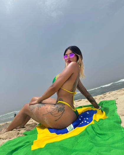 Agostina photo 229089